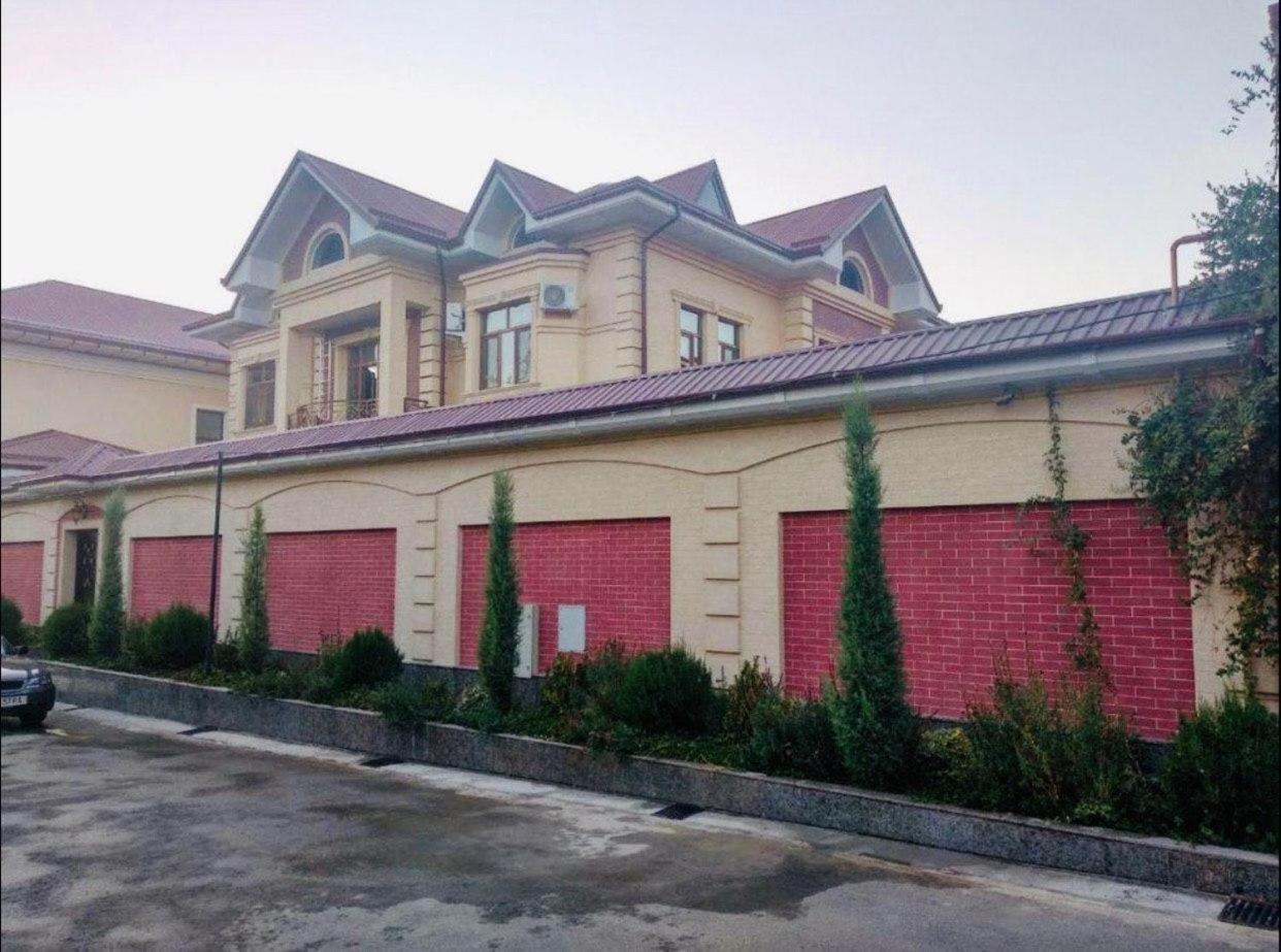 Sitorabonu-Guest House Taszkent Zewnętrze zdjęcie