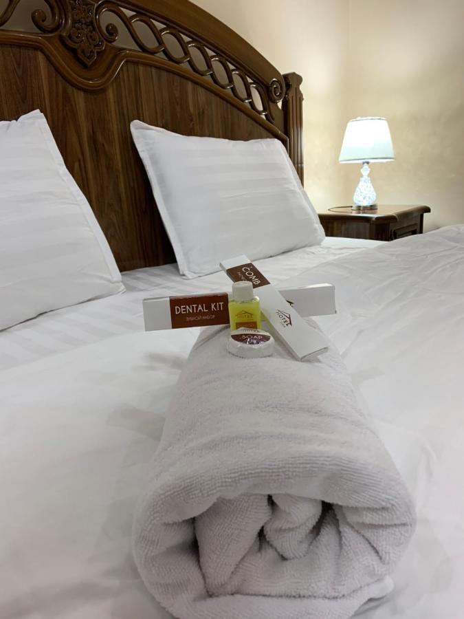 Sitorabonu-Guest House Taszkent Zewnętrze zdjęcie