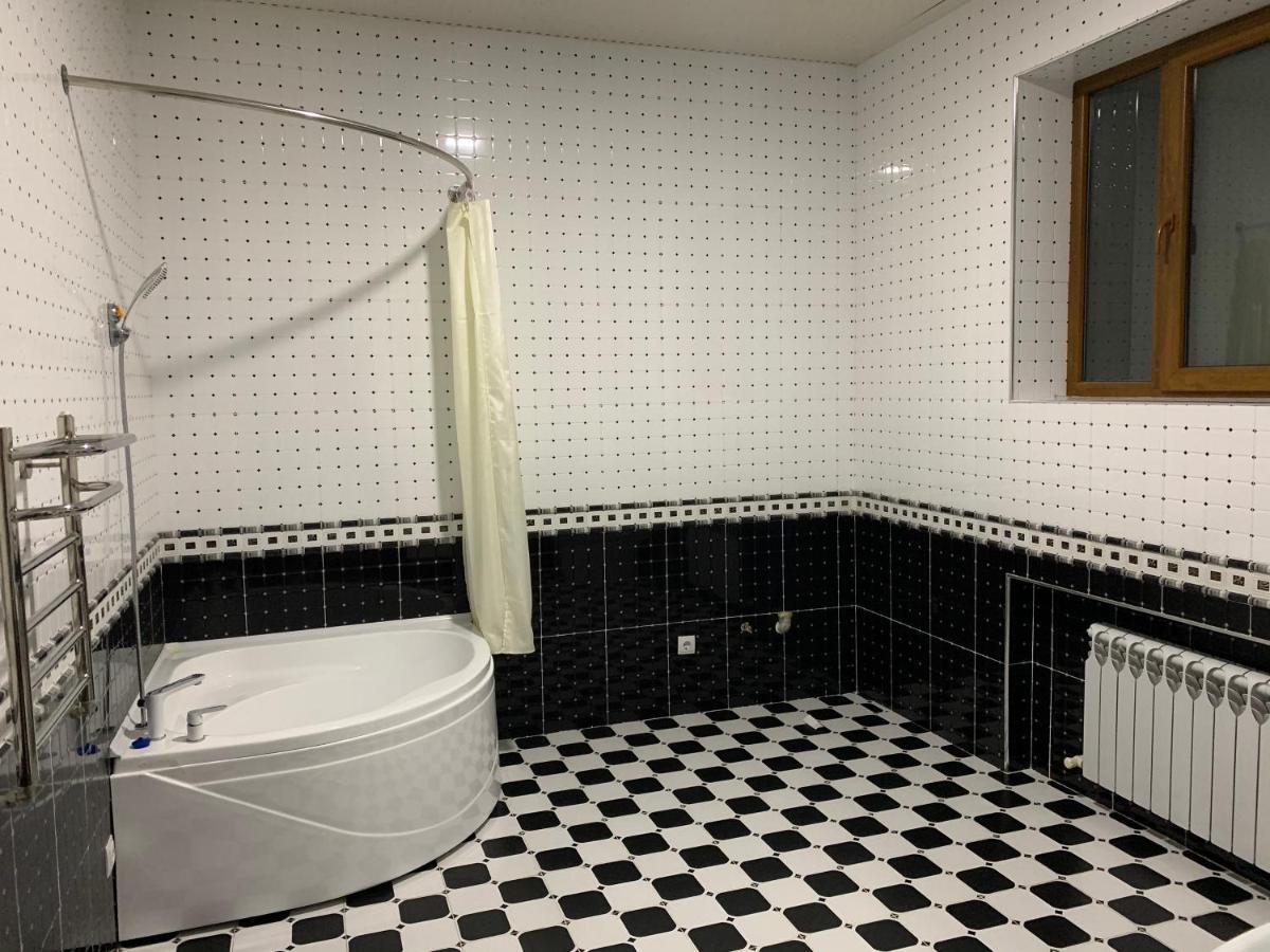 Sitorabonu-Guest House Taszkent Zewnętrze zdjęcie