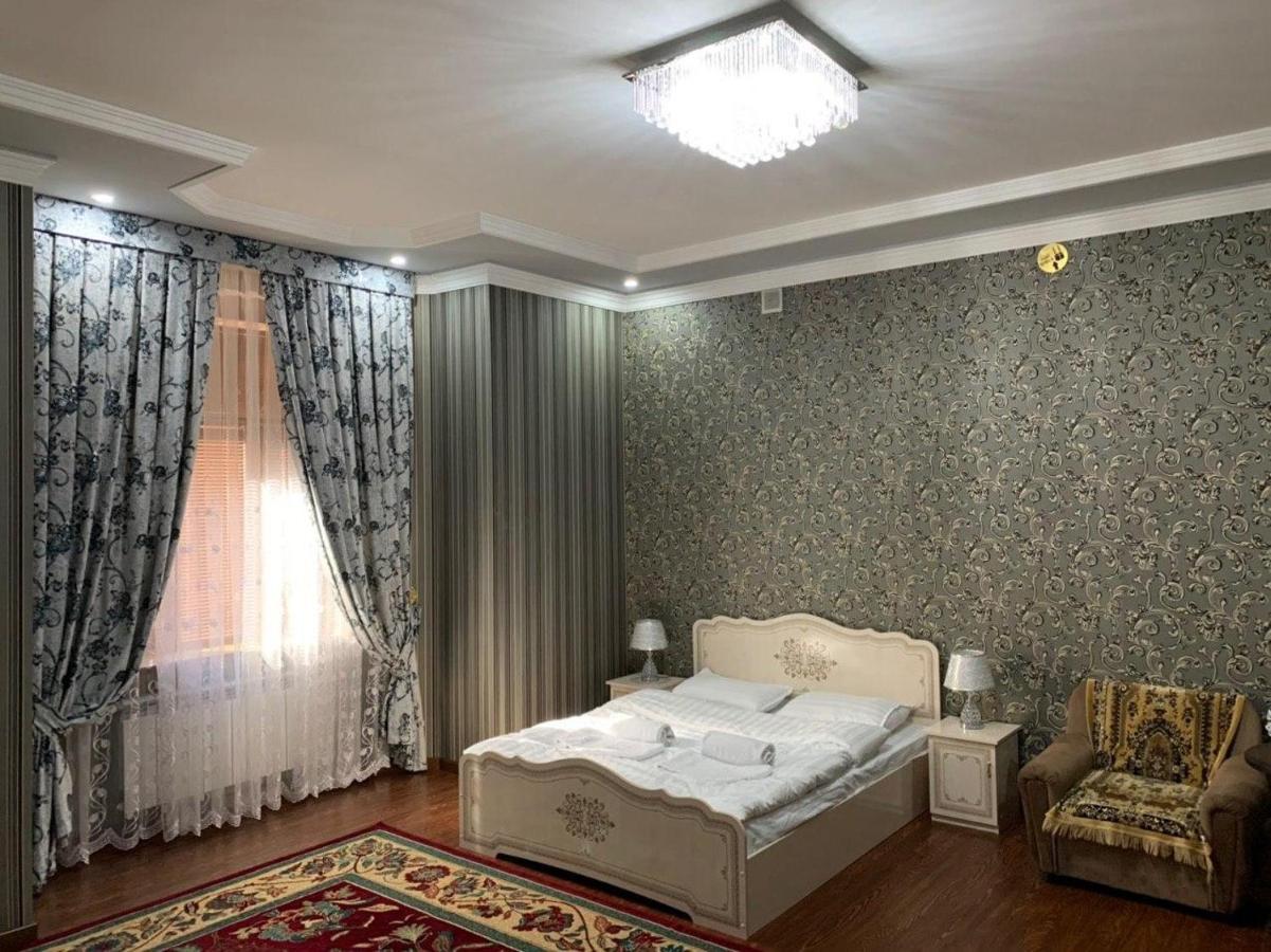 Sitorabonu-Guest House Taszkent Zewnętrze zdjęcie